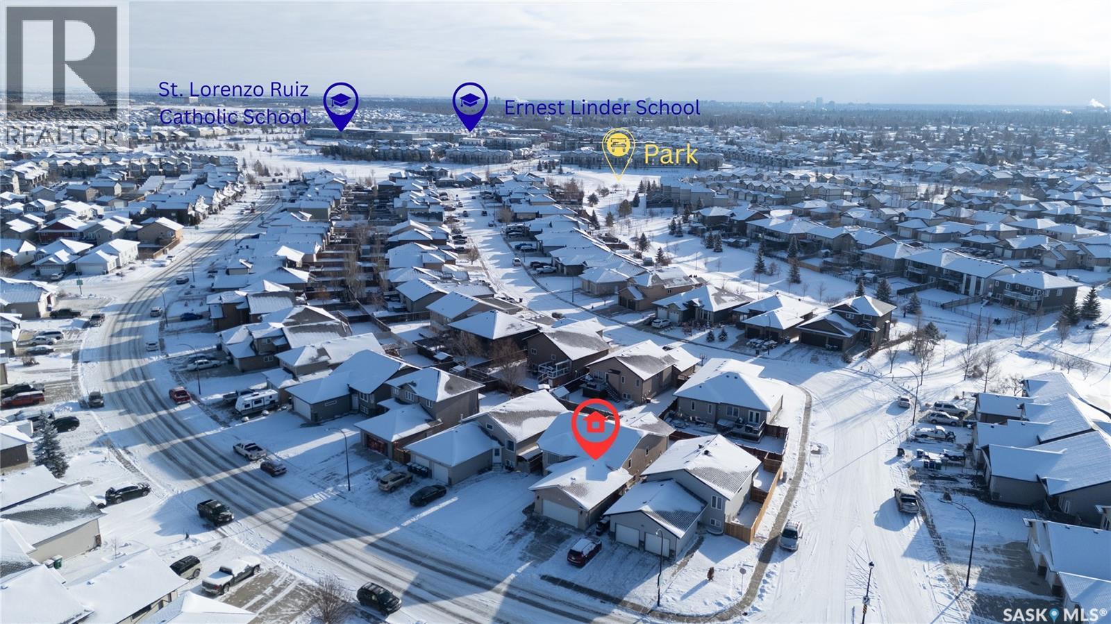 339 West Hampton Boulevard, Saskatoon, Saskatchewan  S7R 0B5 - Photo 48 - SK024943