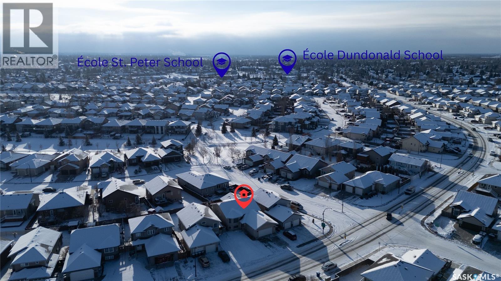 339 West Hampton Boulevard, Saskatoon, Saskatchewan  S7R 0B5 - Photo 49 - SK024943