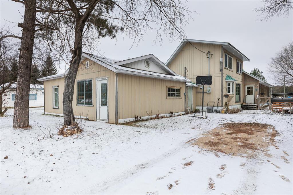 19041 PR210 Highway, Woodridge, Manitoba