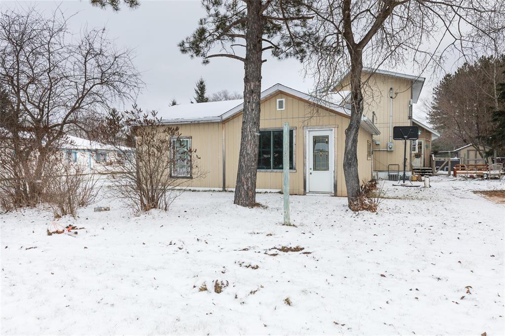 19041 Pr210 Highway, Woodridge, Manitoba  R0A 2N0 - Photo 1 - 202529245