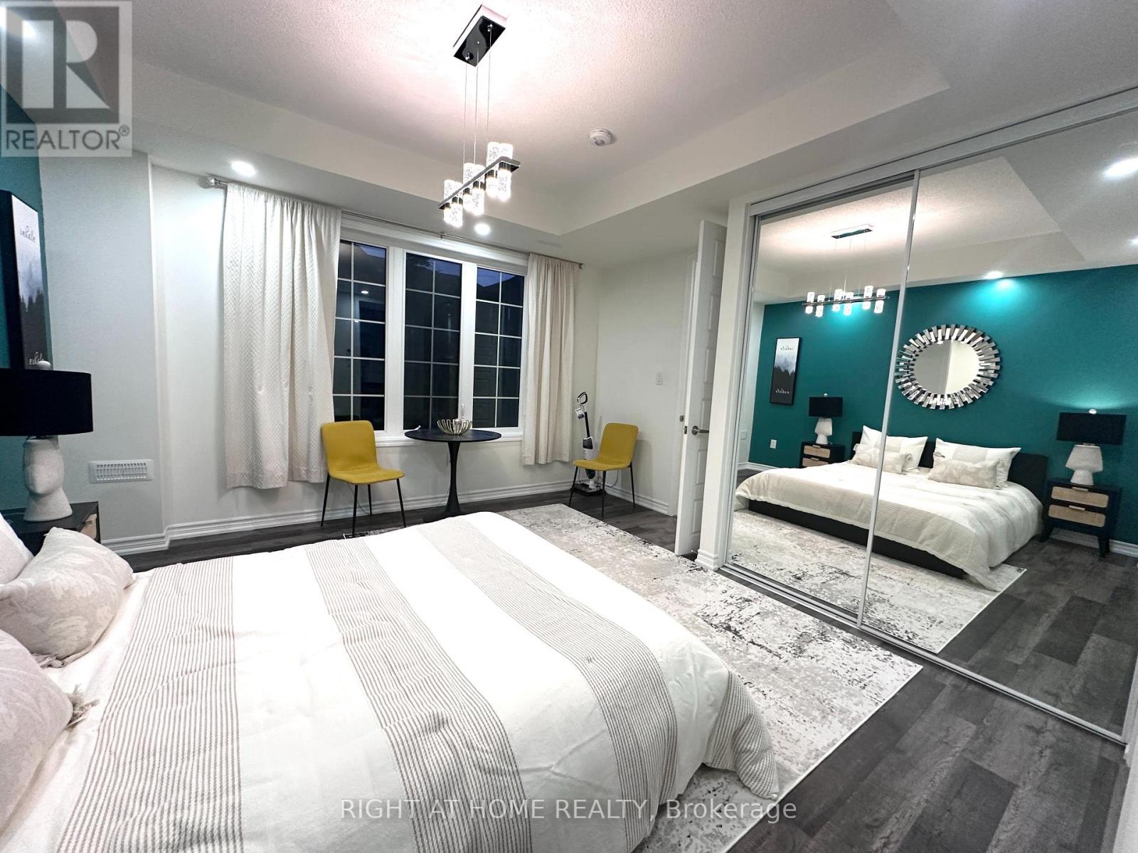 MAIN FL - 1222 ROSE WAY, Milton, Ontario