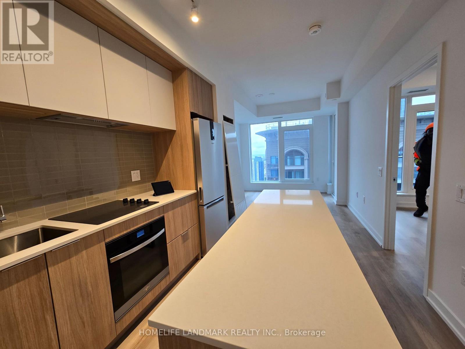 3606 - 395 SQUARE ONE DRIVE, Mississauga, Ontario