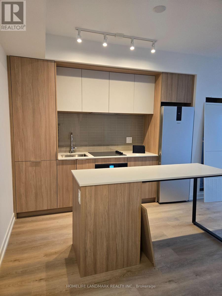 3606 - 395 Square One Drive, Mississauga, Ontario  L5B 0P6 - Photo 2 - W12588280