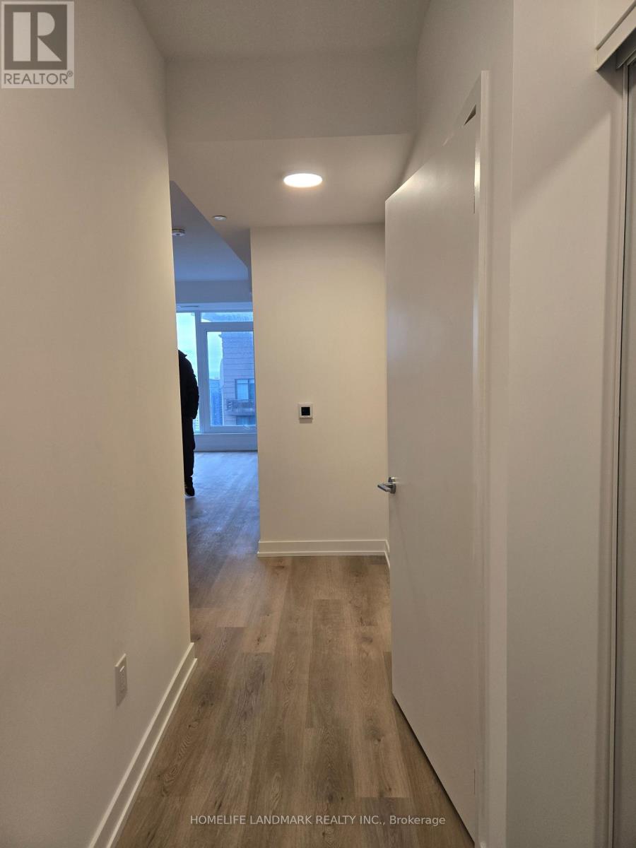 3606 - 395 Square One Drive, Mississauga, Ontario  L5B 0P6 - Photo 7 - W12588280