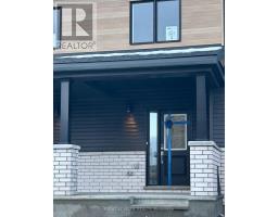 527 GALANTHUS WALK, Ottawa, Ontario