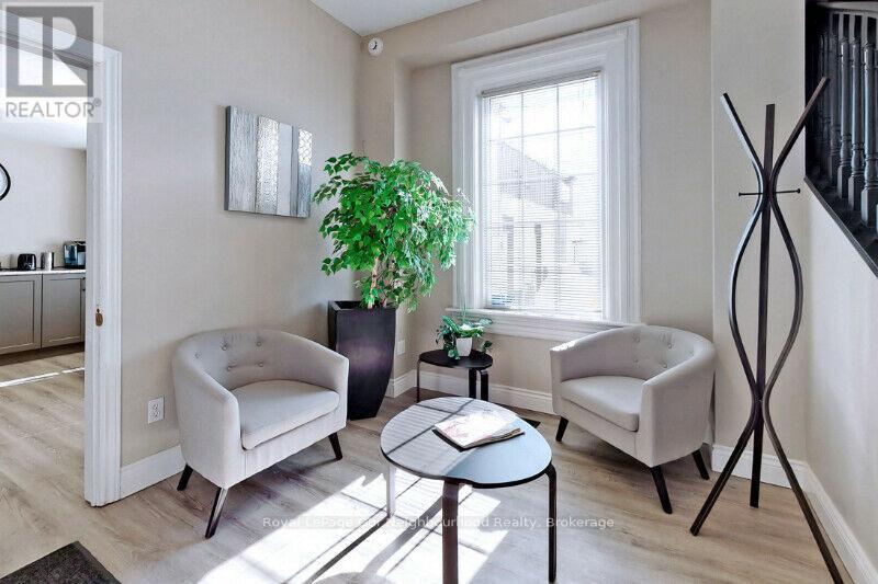 Main Floor Rear - 71 Albert Street, Oshawa, Ontario  L1H 4R1 - Photo 2 - E12588296