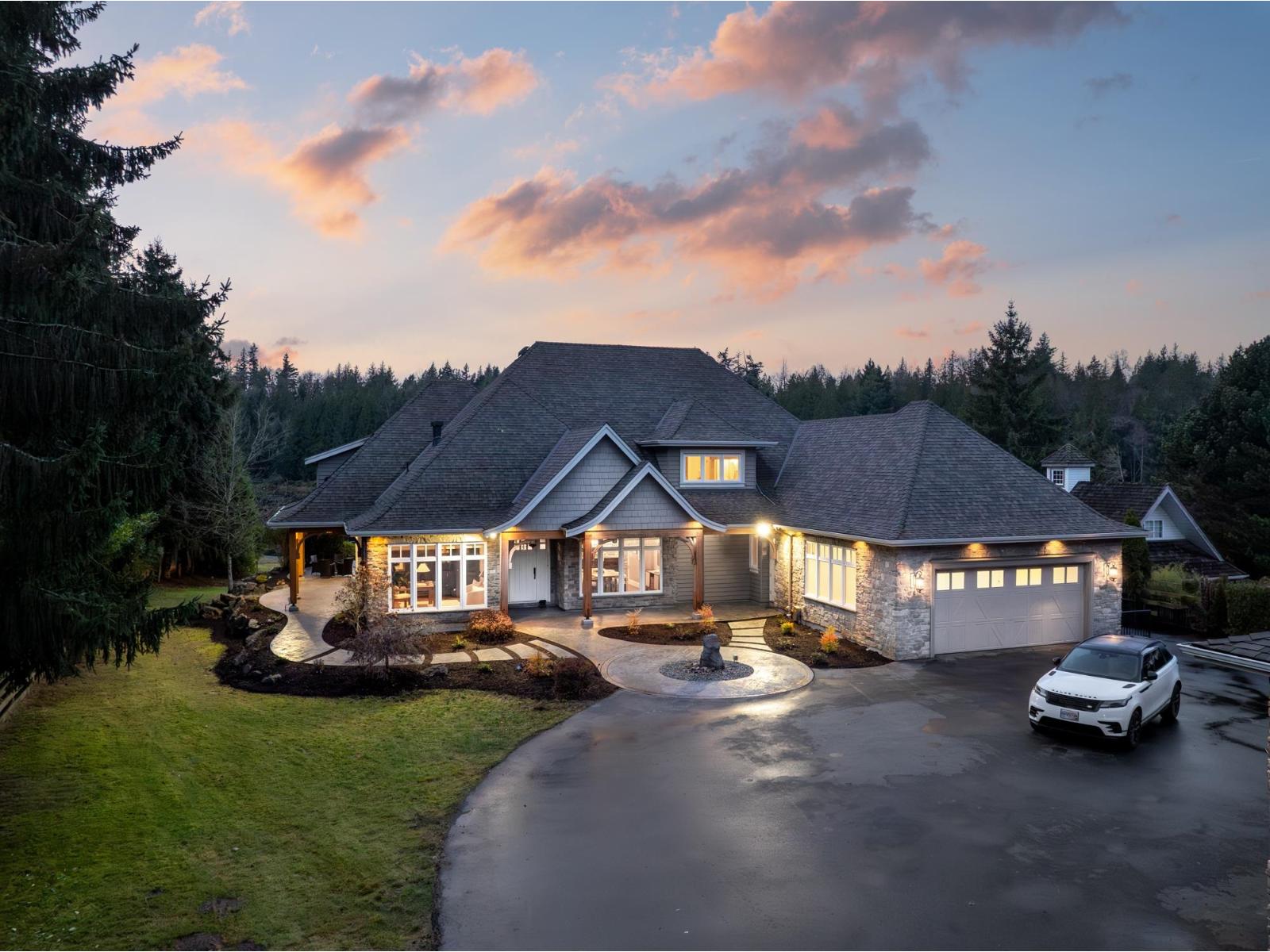 23455 8 Avenue, Langley, British Columbia V2Z 2X9 - Photo 1 - R3070407