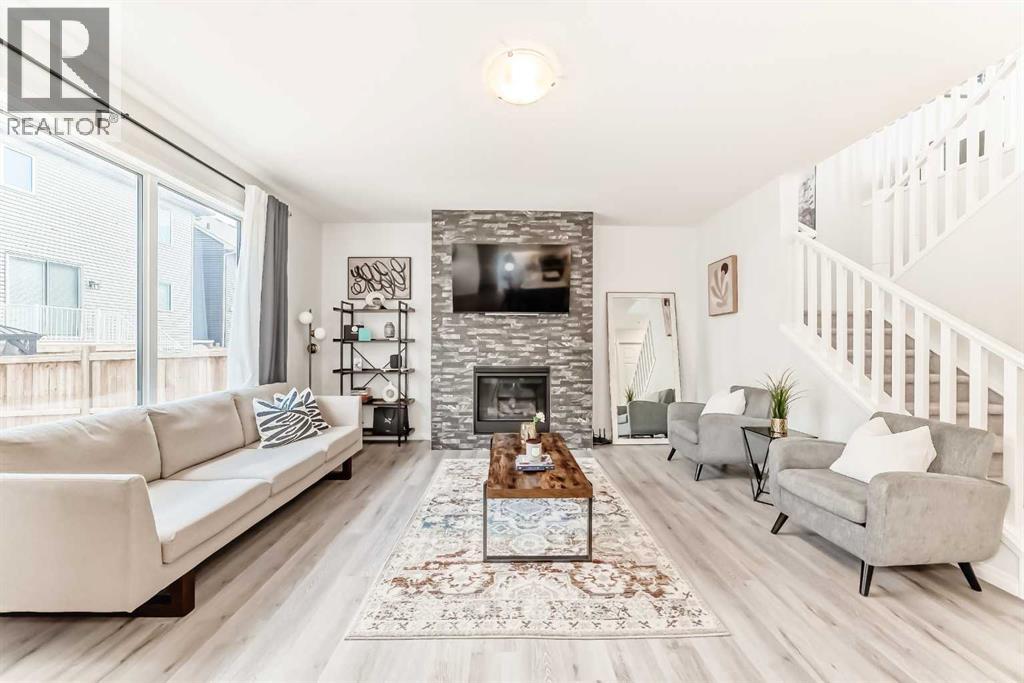 257 Carrington Way Nw, Calgary, Alberta  T3P 1N4 - Photo 15 - A2270558