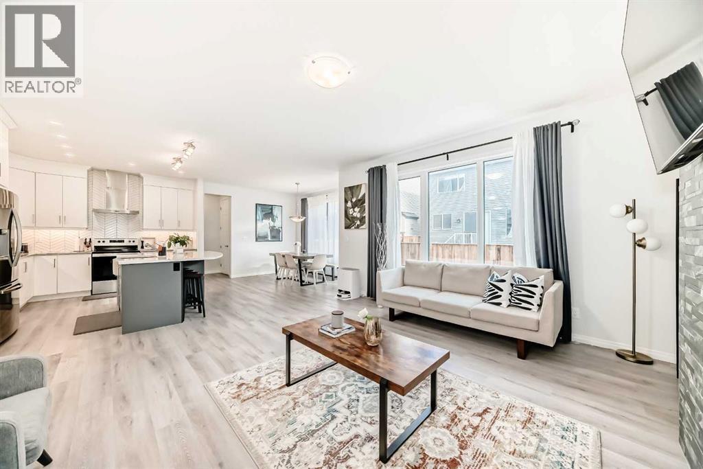 257 Carrington Way Nw, Calgary, Alberta  T3P 1N4 - Photo 14 - A2270558