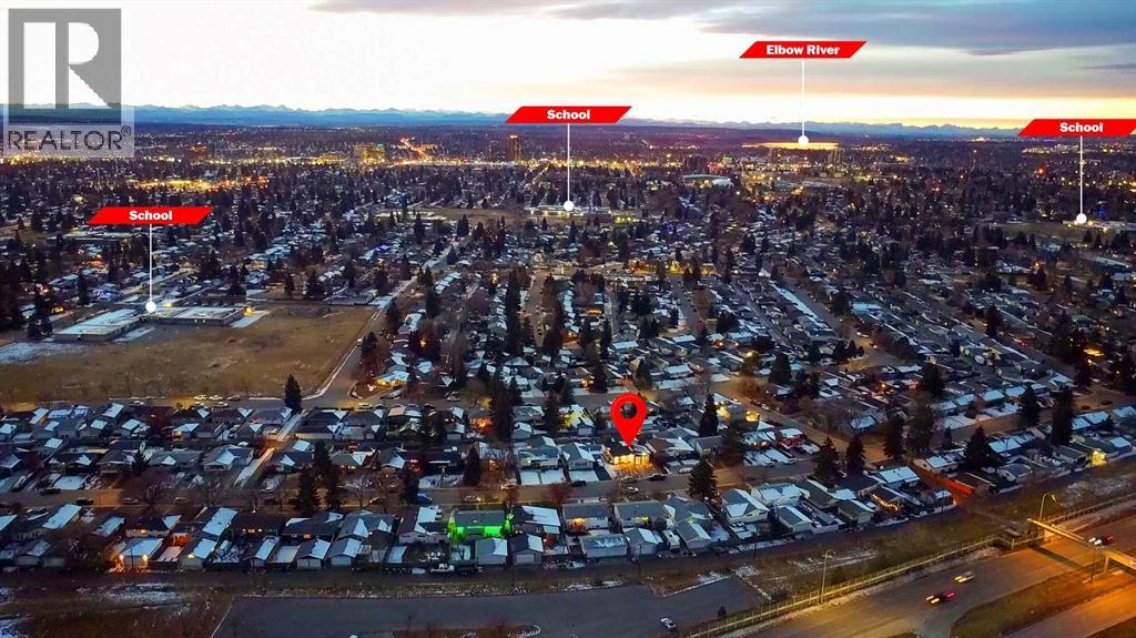 9419 Academy Drive Se, Calgary, Alberta  T2J 1A6 - Photo 45 - A2272131