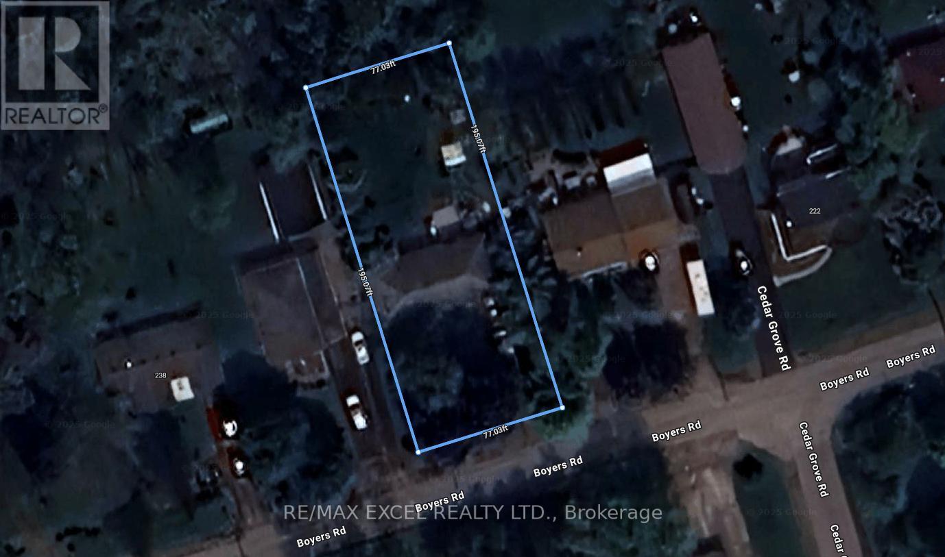 230 Boyers Side Road, Georgina, Ontario L4P 3C8 - Photo 8 - N12577460