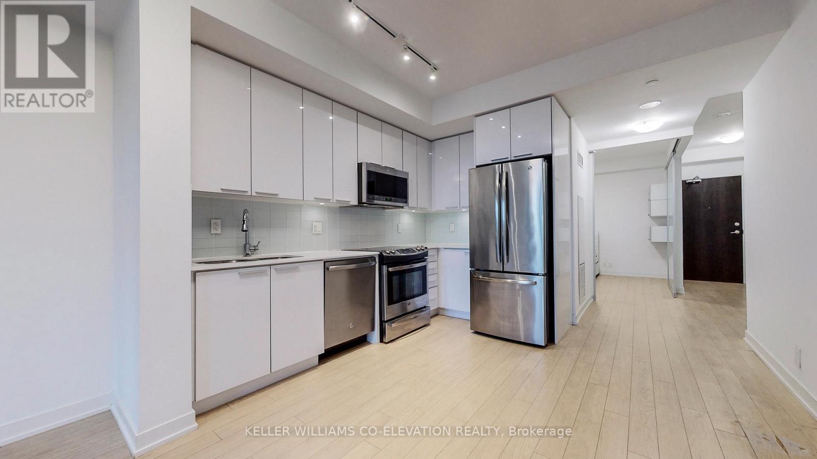 501 - 10 Park Lawn Road, Toronto, Ontario  M8Y 3H8 - Photo 12 - W12588292