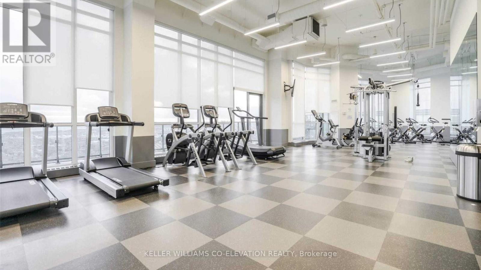 501 - 10 Park Lawn Road, Toronto, Ontario  M8Y 3H8 - Photo 19 - W12588292