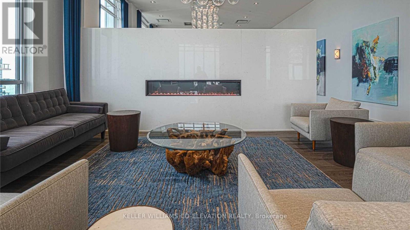 501 - 10 Park Lawn Road, Toronto, Ontario  M8Y 3H8 - Photo 21 - W12588292