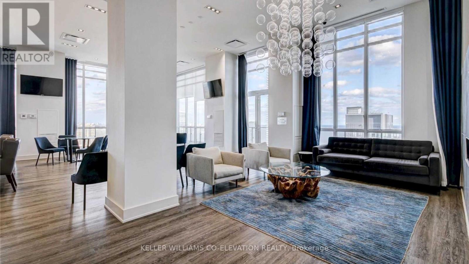 501 - 10 Park Lawn Road, Toronto, Ontario  M8Y 3H8 - Photo 26 - W12588292