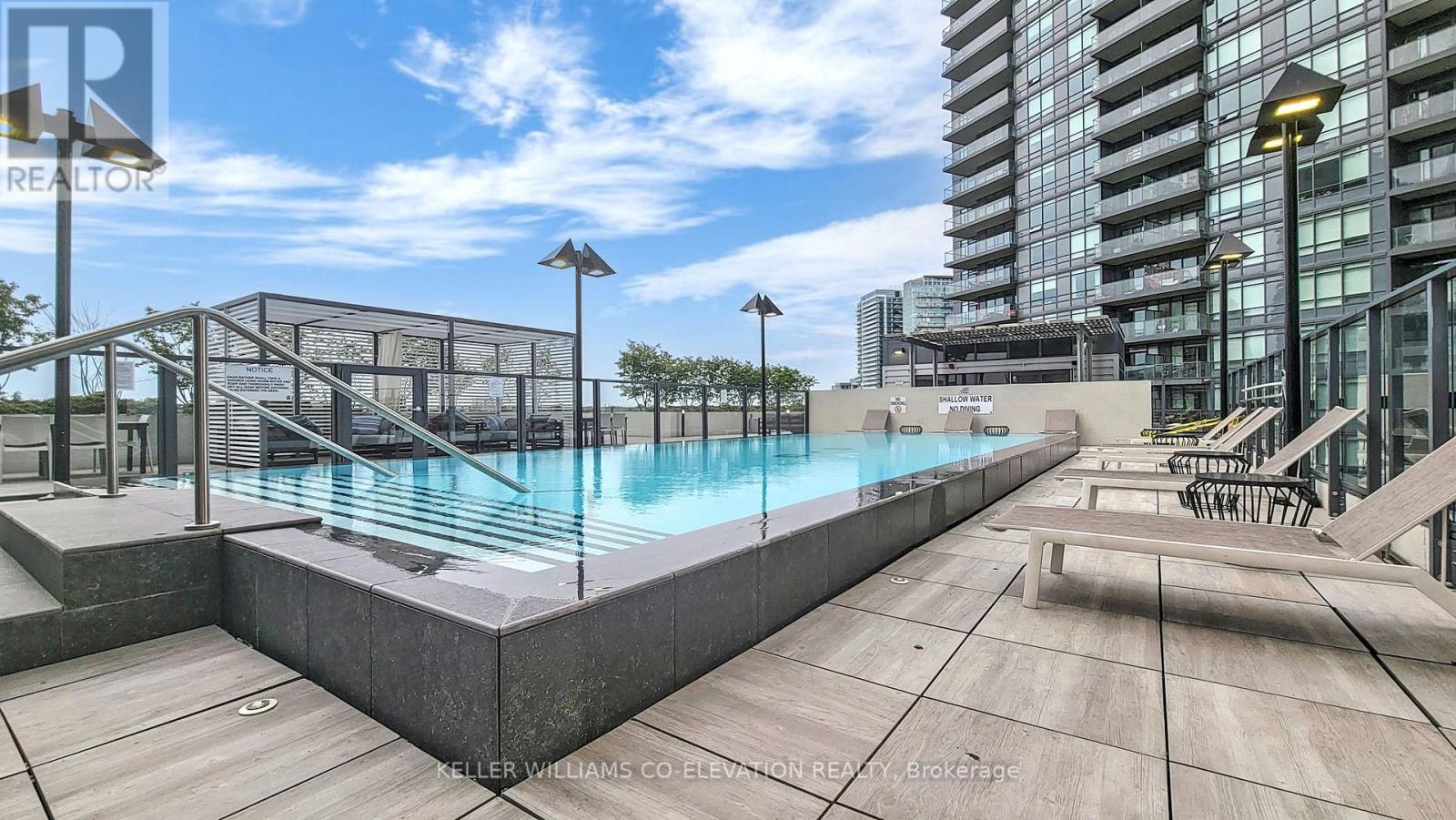 501 - 10 Park Lawn Road, Toronto, Ontario  M8Y 3H8 - Photo 35 - W12588292