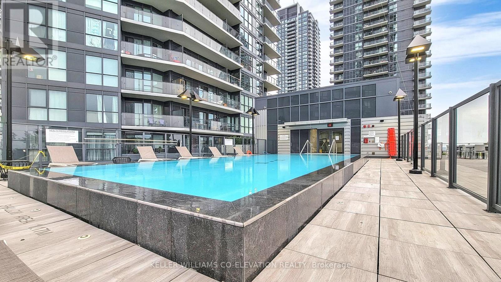 501 - 10 Park Lawn Road, Toronto, Ontario  M8Y 3H8 - Photo 36 - W12588292