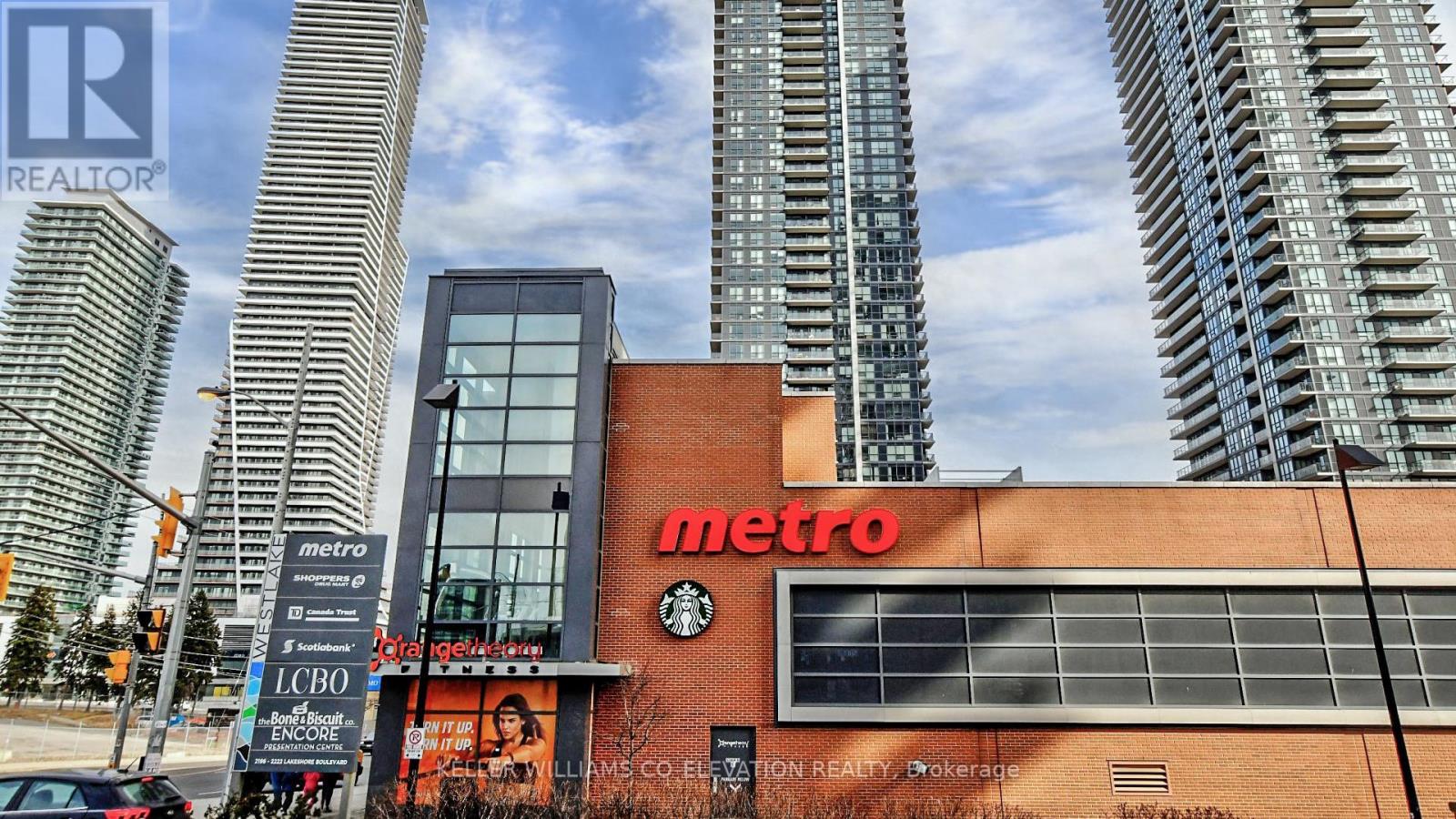 501 - 10 Park Lawn Road, Toronto, Ontario  M8Y 3H8 - Photo 37 - W12588292