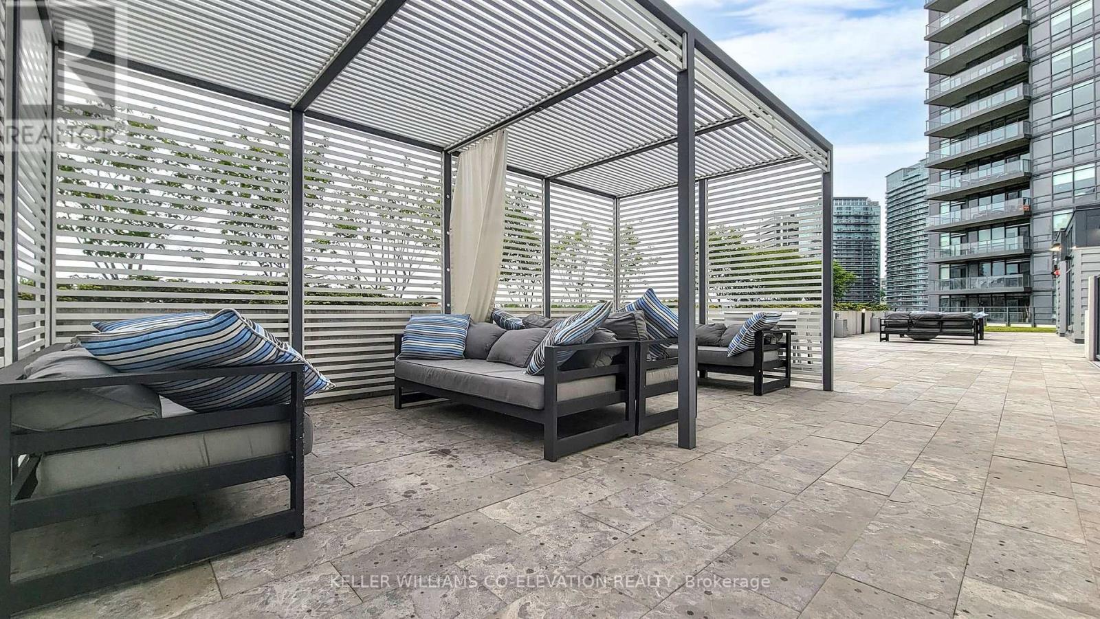 501 - 10 Park Lawn Road, Toronto, Ontario  M8Y 3H8 - Photo 38 - W12588292