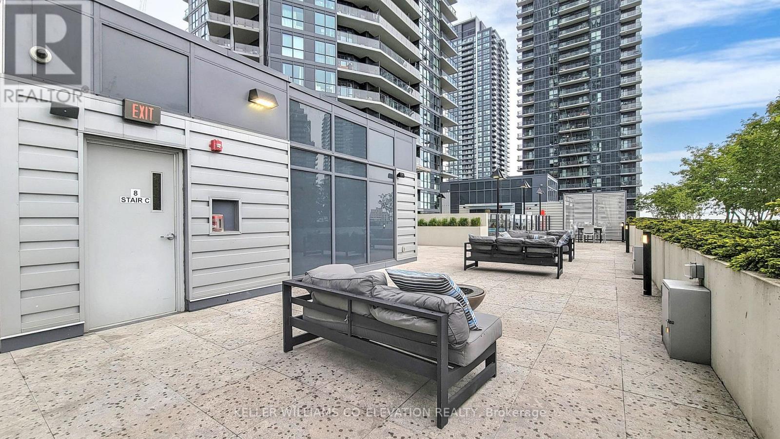 501 - 10 Park Lawn Road, Toronto, Ontario  M8Y 3H8 - Photo 41 - W12588292