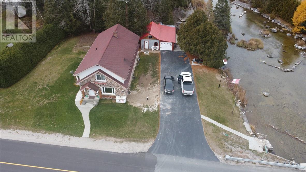 2211 Hwy 542, Sandfield, Ontario P0P 2C0 - Photo 8 - 2125691