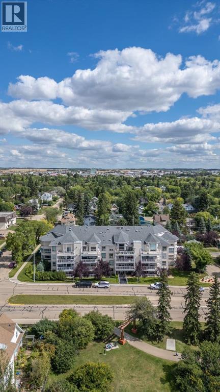 101, 4625 50 Street, Camrose, Alberta  T4V 4R2 - Photo 27 - A2252435