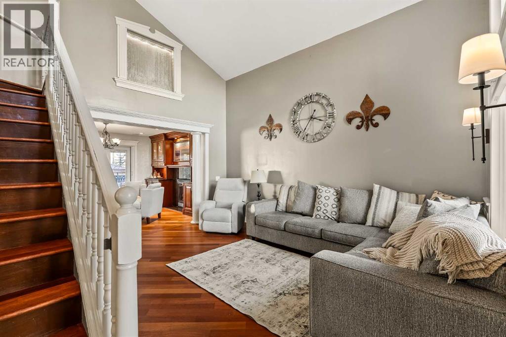 25 Mckinley Bay Se, Calgary, Alberta  T2Z 1V4 - Photo 4 - A2271767