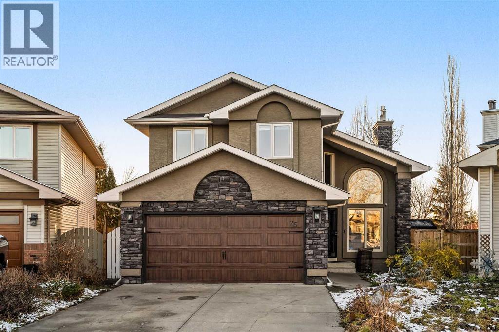 25 Mckinley Bay Se, Calgary, Alberta  T2Z 1V4 - Photo 1 - A2271767