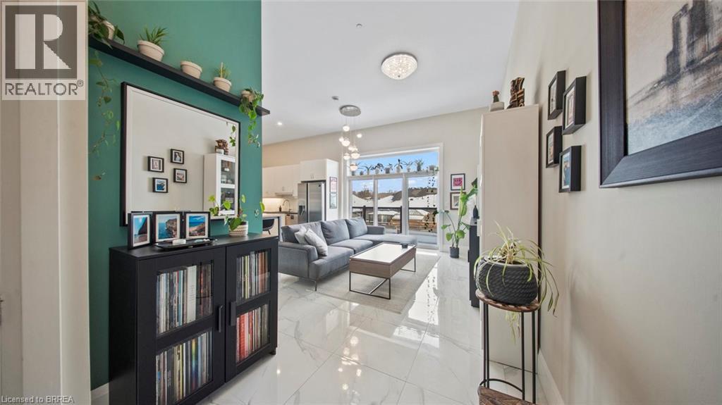 85 Morrell Street Unit# 224a, Brantford, Ontario N3T 4J6 - Photo 3 - 40787120