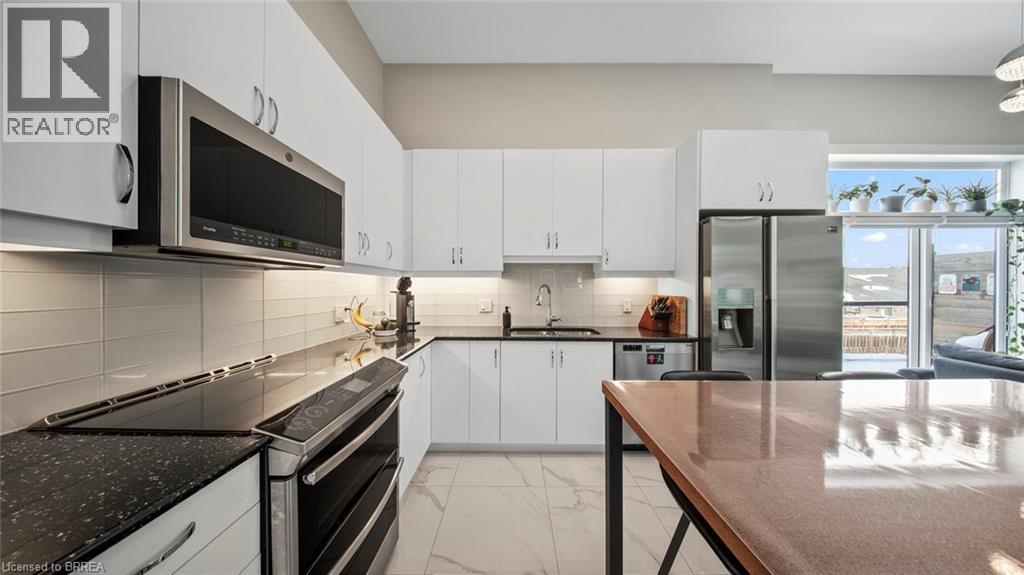 85 Morrell Street Unit# 224a, Brantford, Ontario N3T 4J6 - Photo 9 - 40787120