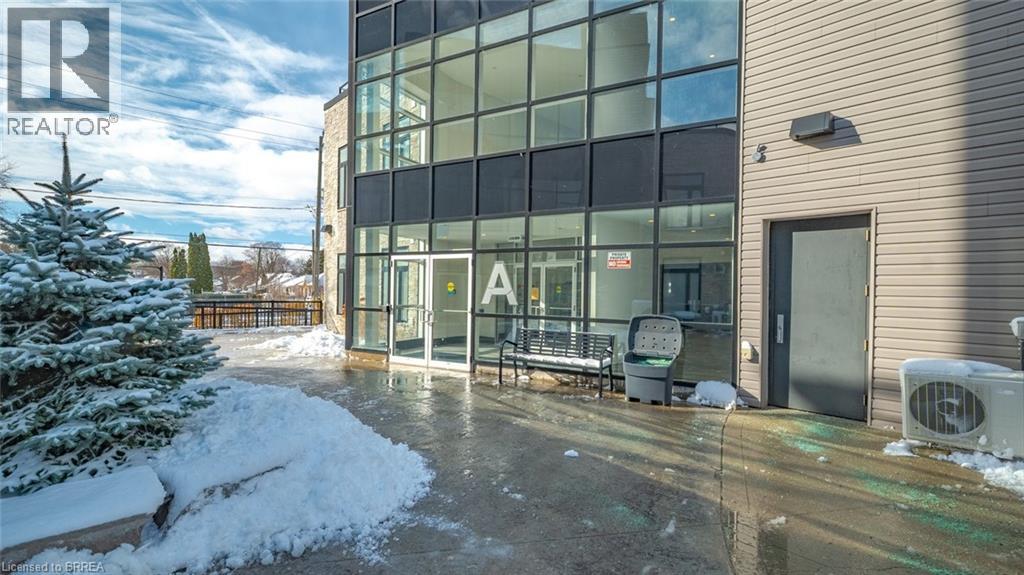 85 Morrell Street Unit# 224a, Brantford, Ontario N3T 4J6 - Photo 18 - 40787120