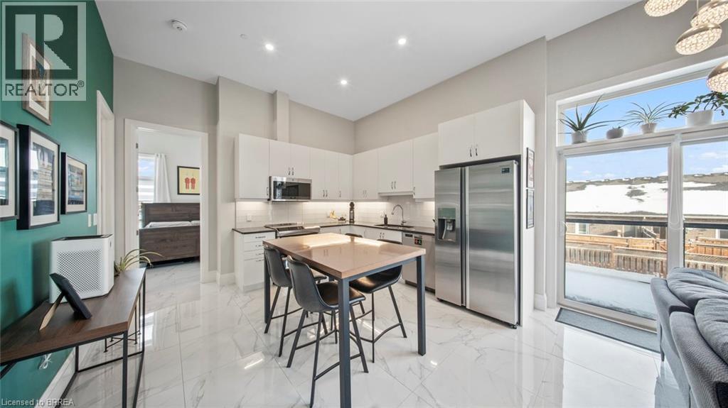 85 Morrell Street Unit# 224a, Brantford, Ontario N3T 4J6 - Photo 6 - 40787120