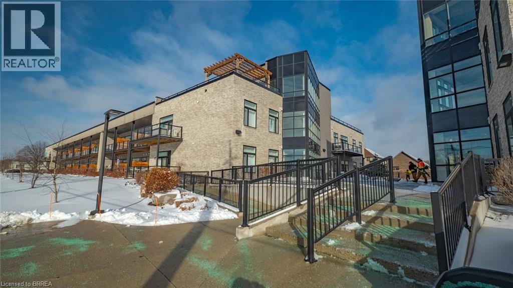 85 Morrell Street Unit# 224a, Brantford, Ontario N3T 4J6 - Photo 21 - 40787120