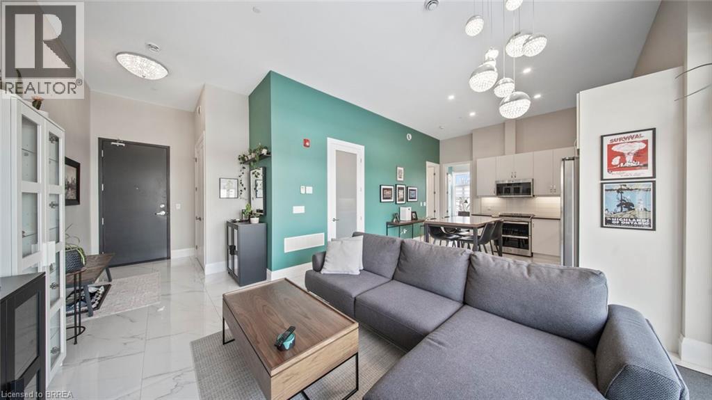 85 Morrell Street Unit# 224a, Brantford, Ontario N3T 4J6 - Photo 4 - 40787120