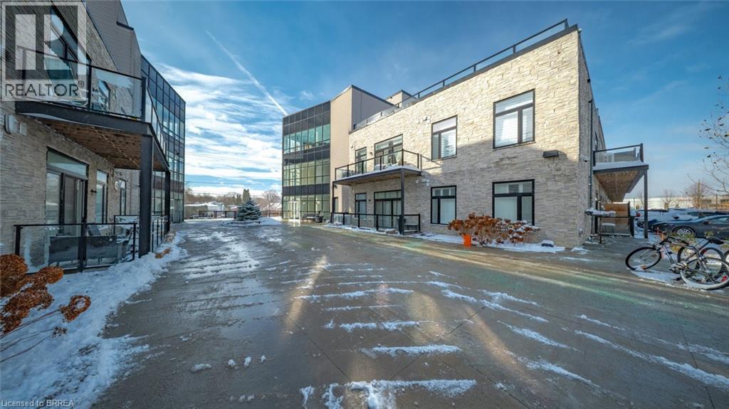 85 Morrell Street Unit# 224a, Brantford, Ontario N3T 4J6 - Photo 19 - 40787120