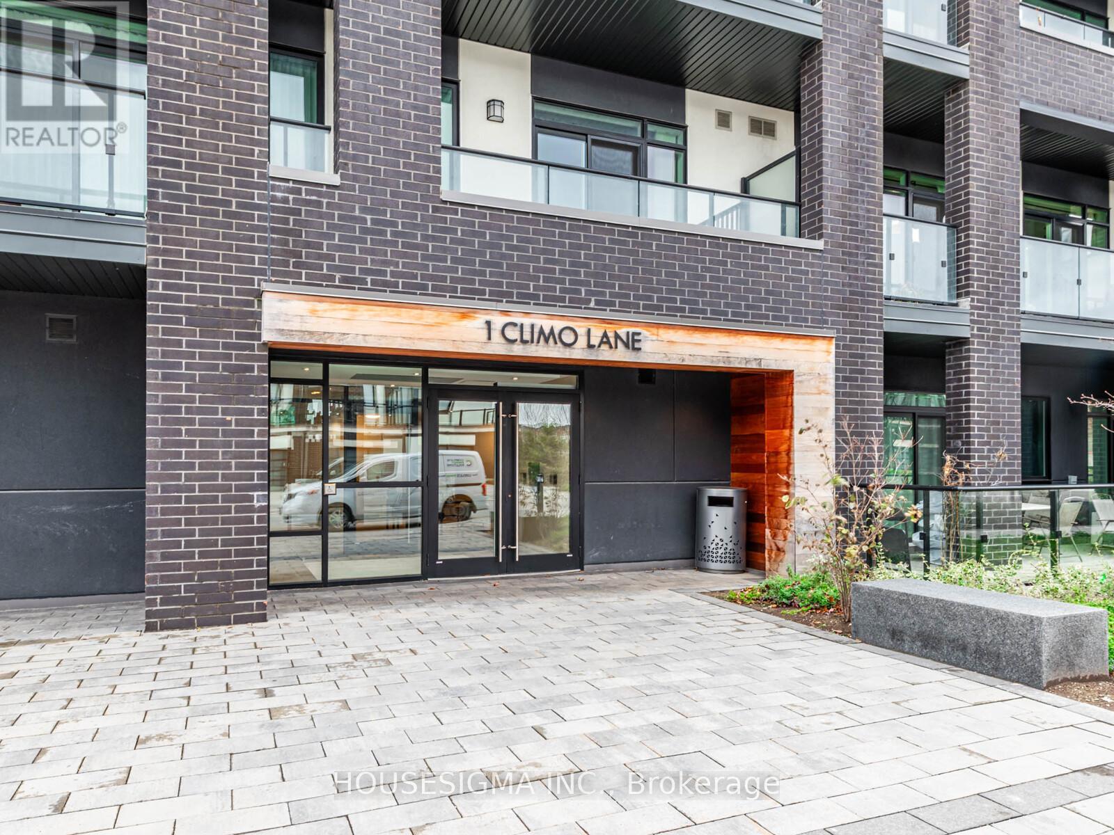 313 - 1 Climo Lane, Markham, Ontario L6E 0V8 - Photo 2 - N12588306