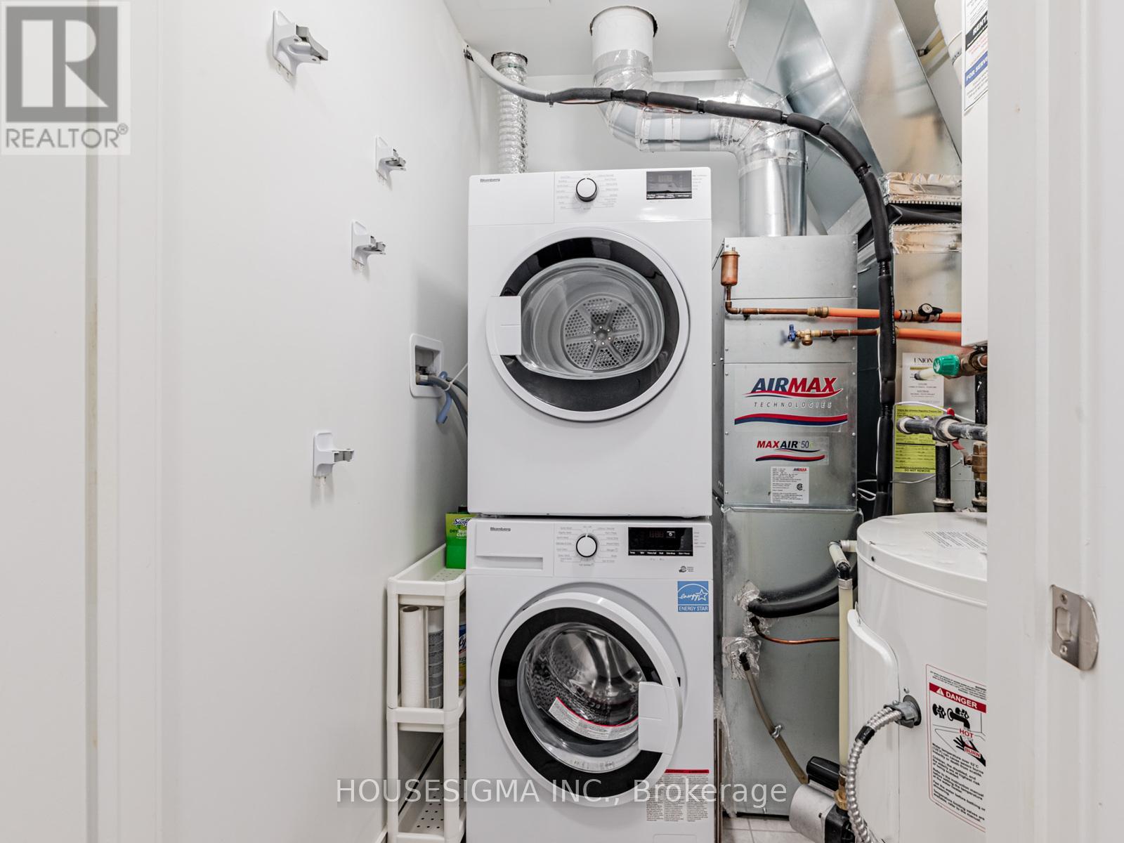 313 - 1 Climo Lane, Markham, Ontario L6E 0V8 - Photo 21 - N12588306