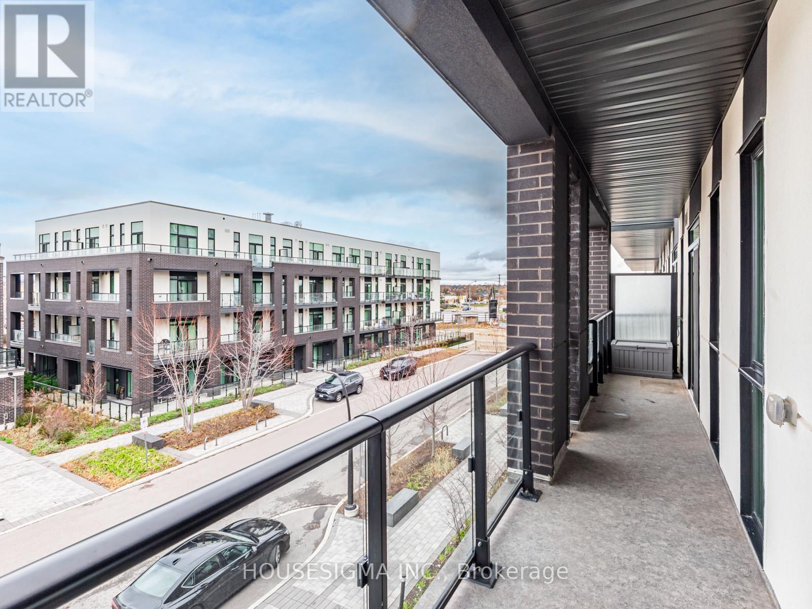 313 - 1 Climo Lane, Markham, Ontario L6E 0V8 - Photo 24 - N12588306