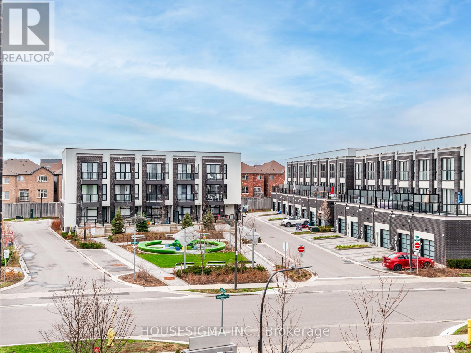 313 - 1 Climo Lane, Markham, Ontario L6E 0V8 - Photo 26 - N12588306