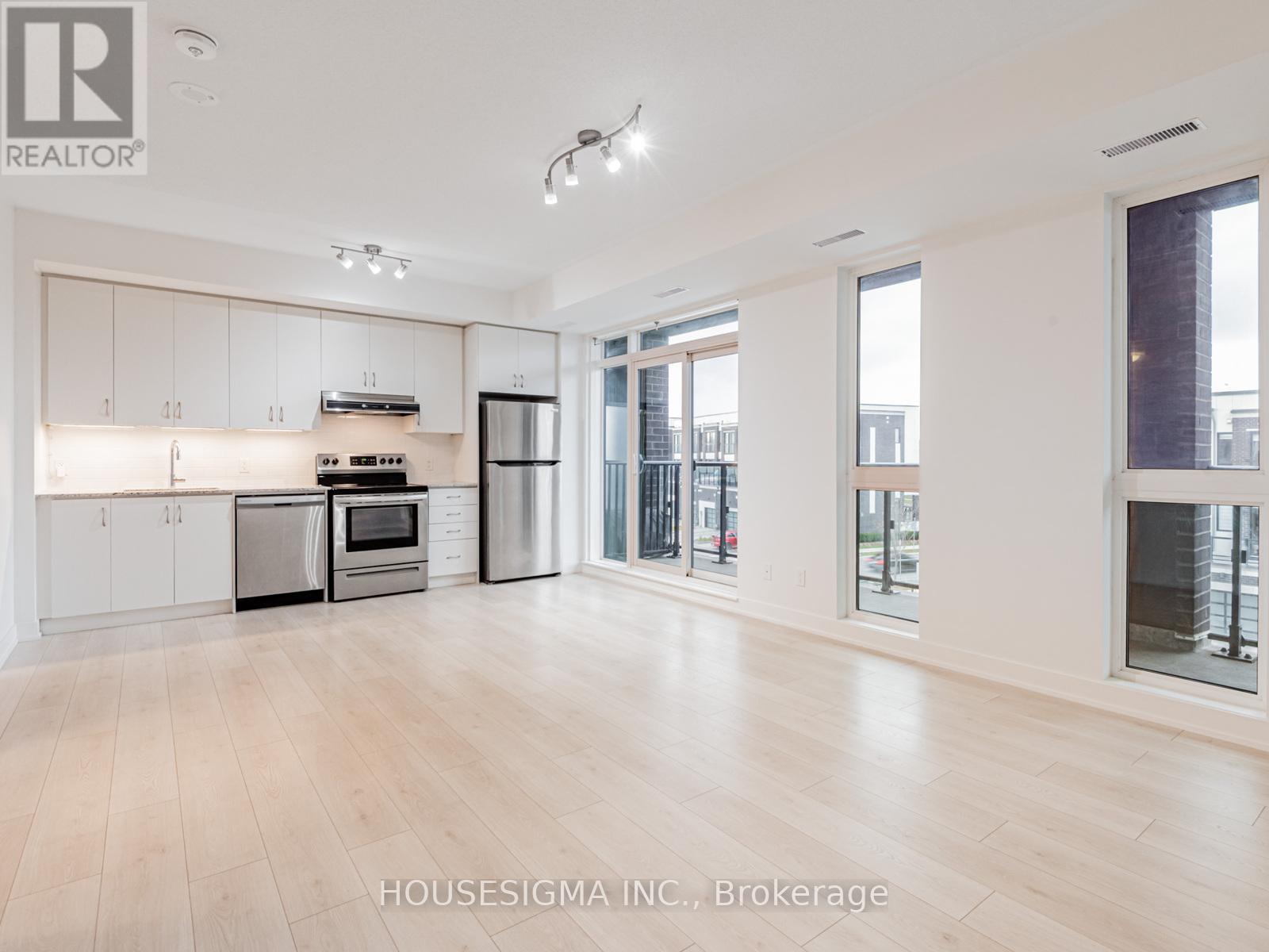 313 - 1 Climo Lane, Markham, Ontario L6E 0V8 - Photo 3 - N12588306