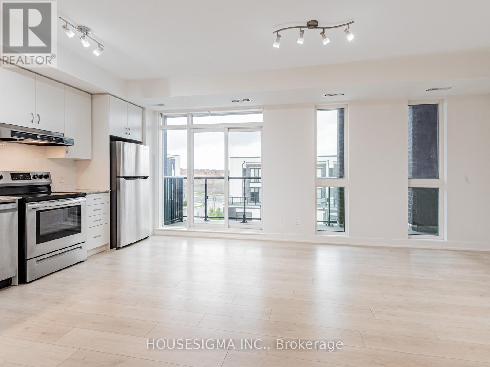 313 - 1 Climo Lane, Markham, Ontario L6E 0V8 - Photo 4 - N12588306