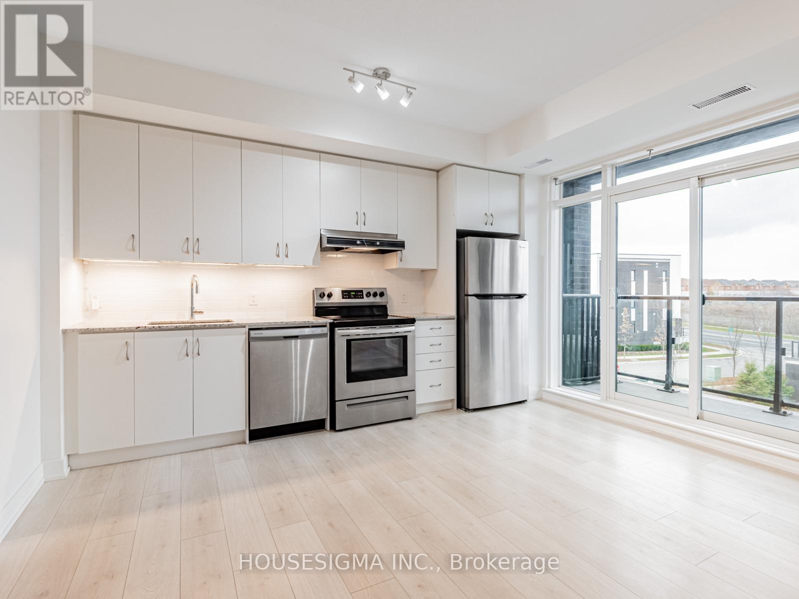 313 - 1 Climo Lane, Markham, Ontario L6E 0V8 - Photo 6 - N12588306