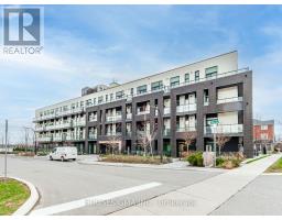 313 - 1 CLIMO LANE, Markham, Ontario