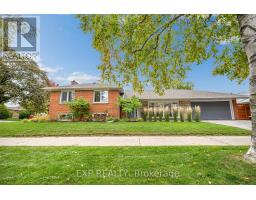 29 NEWELL COURT, Toronto, Ontario