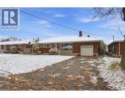 9 WADDINGTON Street, Brantford, Ontario