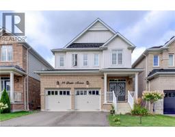 39 DRAKE Avenue, Paris, Ontario