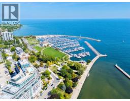 120 BRONTE Road Unit# 8, Oakville, Ontario