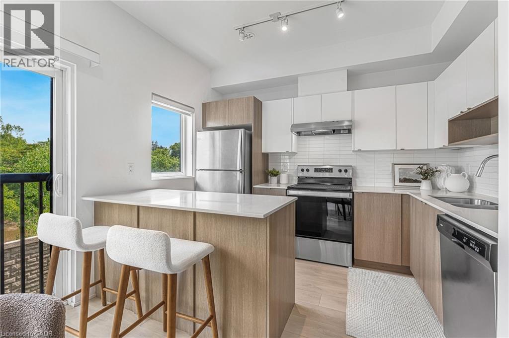 1121 Cooke Boulevard Unit# 90, Burlington, Ontario L7T 0C4 - Photo 10 - 40785526