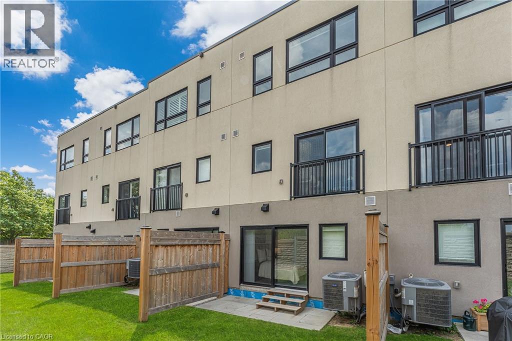 1121 Cooke Boulevard Unit# 90, Burlington, Ontario L7T 0C4 - Photo 43 - 40785526