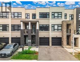 1121 COOKE Boulevard Unit# 90, Burlington, Ontario